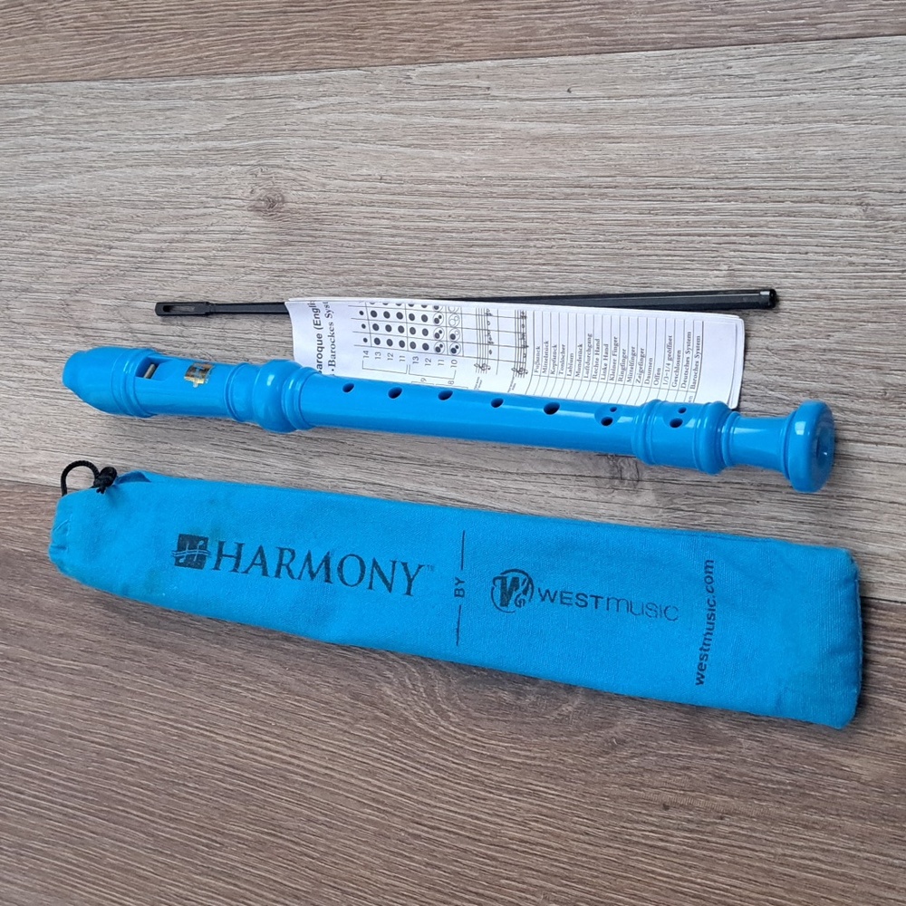 Harmony Flaute